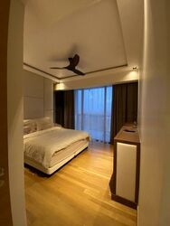 Marina One Residences (D1), Apartment #458299971